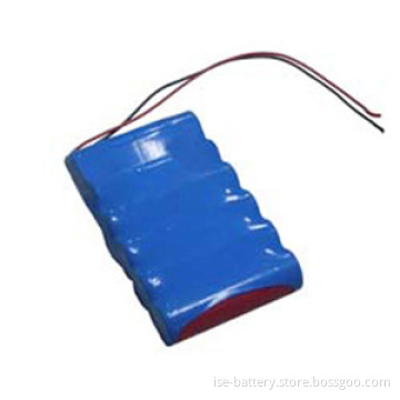 Lithium Ion Battery Pack